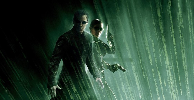 The matrix revolutions streaming new arrivals